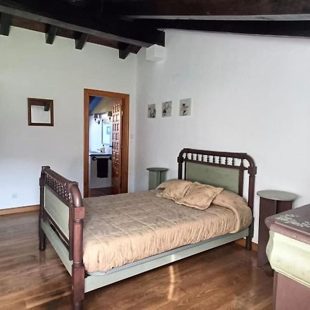 Casona Pico Candiano San Miguel de Aras Eksteriør billede