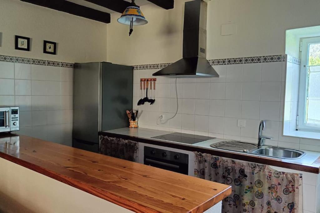 Casona Pico Candiano San Miguel de Aras Eksteriør billede
