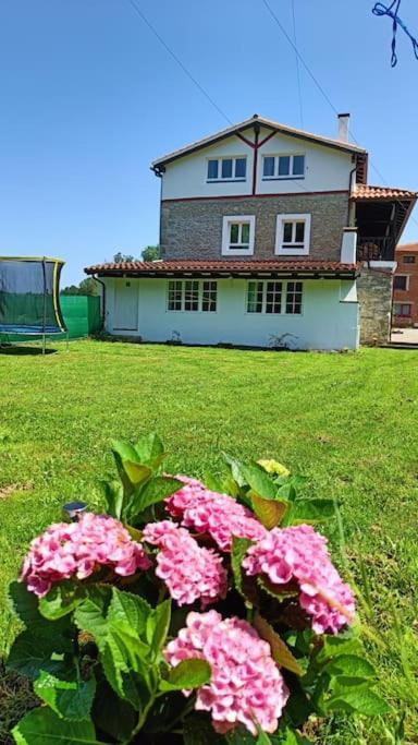 Casona Pico Candiano San Miguel de Aras Eksteriør billede
