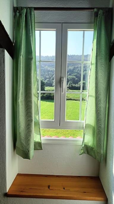 Casona Pico Candiano San Miguel de Aras Eksteriør billede