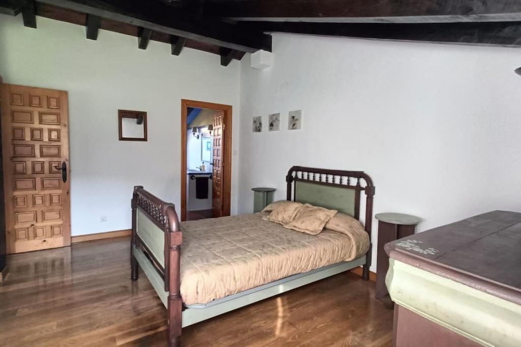 Casona Pico Candiano San Miguel de Aras Eksteriør billede