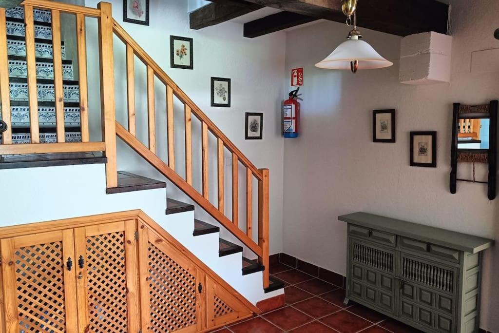 Casona Pico Candiano San Miguel de Aras Eksteriør billede