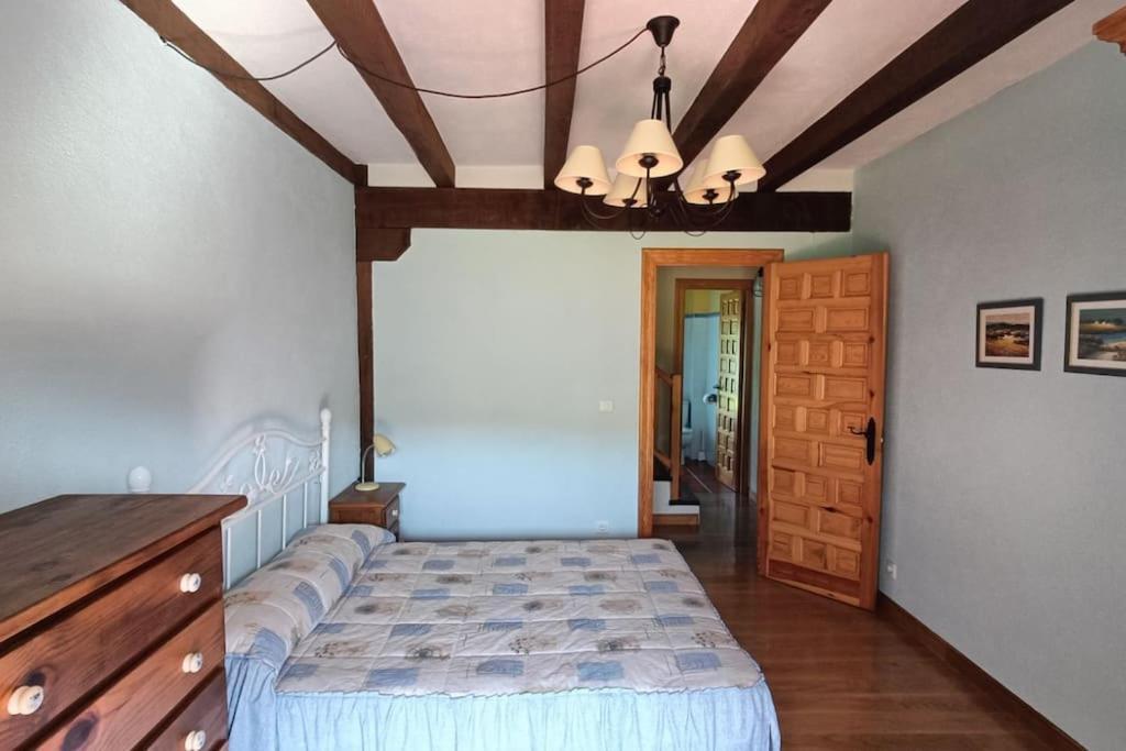 Casona Pico Candiano San Miguel de Aras Eksteriør billede