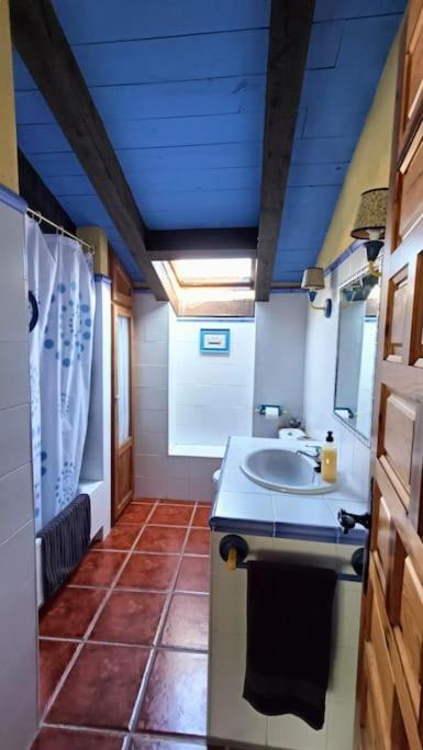 Casona Pico Candiano San Miguel de Aras Eksteriør billede