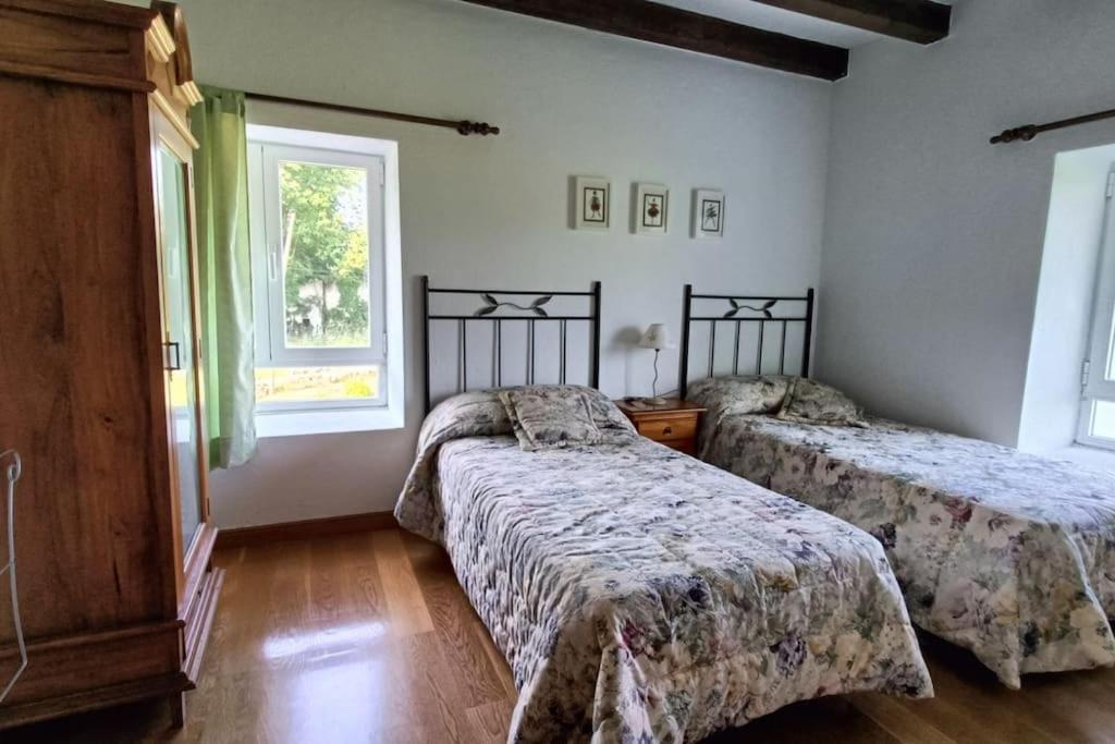 Casona Pico Candiano San Miguel de Aras Eksteriør billede