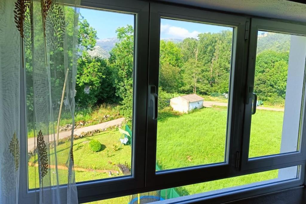 Casona Pico Candiano San Miguel de Aras Eksteriør billede