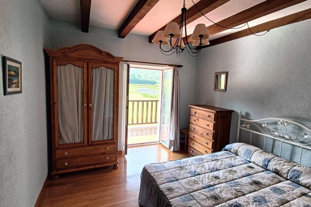 Casona Pico Candiano San Miguel de Aras Eksteriør billede