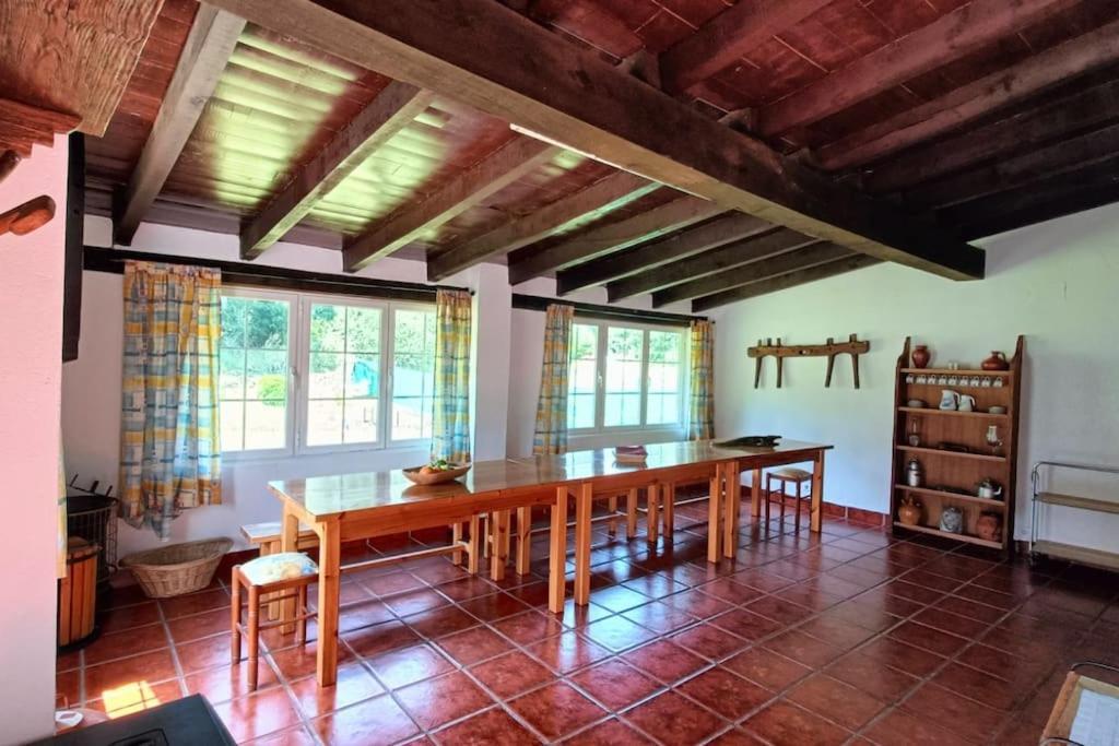 Casona Pico Candiano San Miguel de Aras Eksteriør billede
