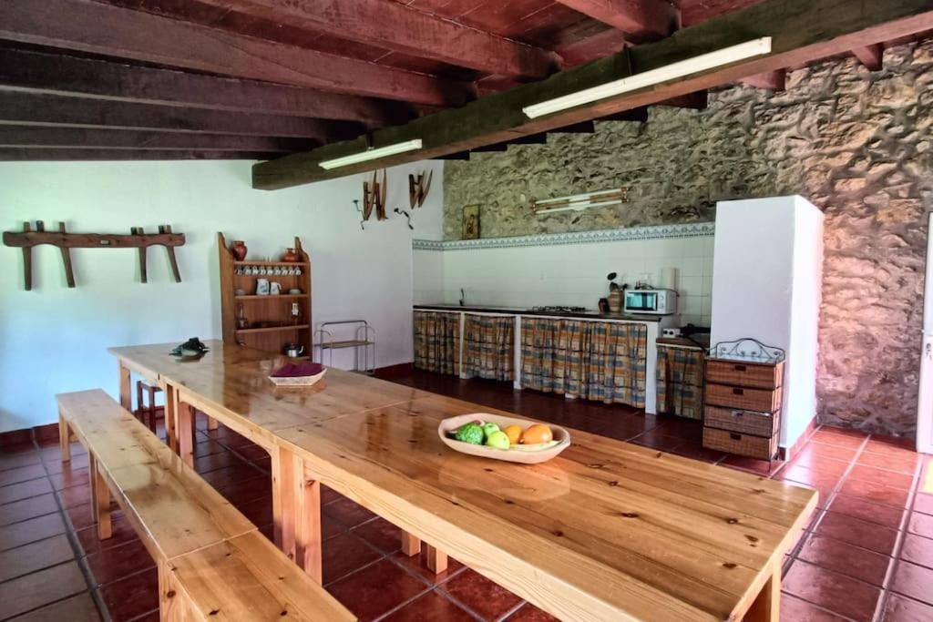 Casona Pico Candiano San Miguel de Aras Eksteriør billede