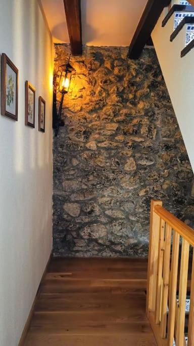 Casona Pico Candiano San Miguel de Aras Eksteriør billede