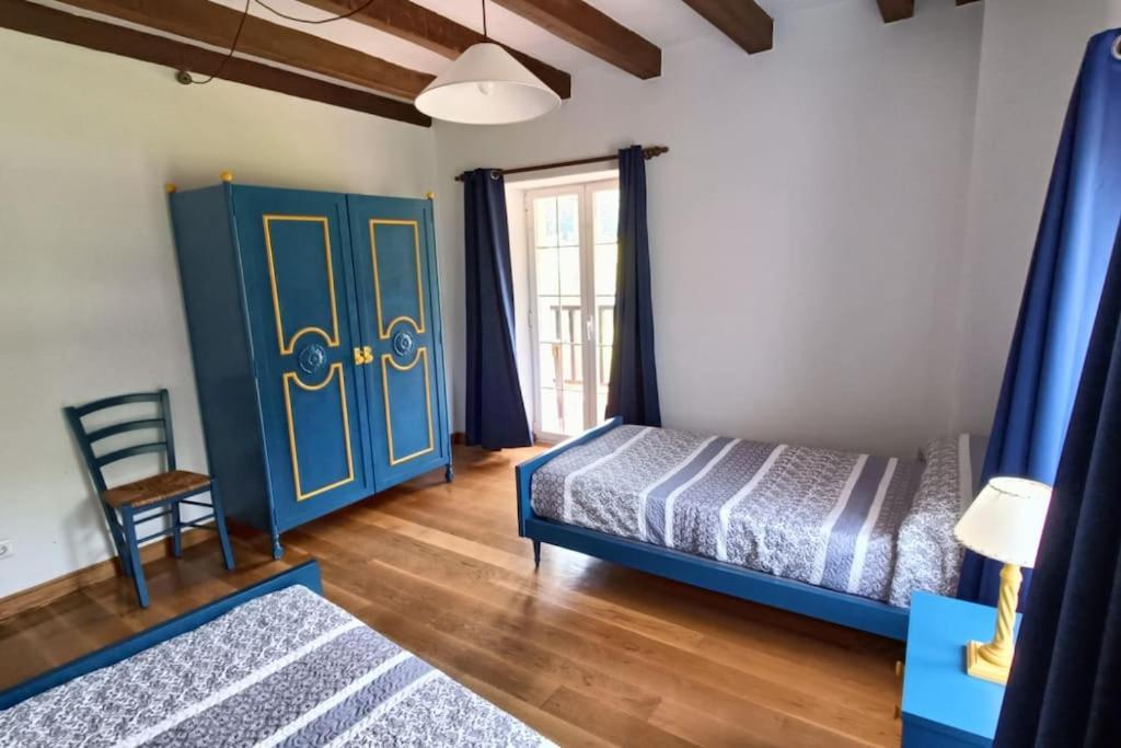 Casona Pico Candiano San Miguel de Aras Eksteriør billede