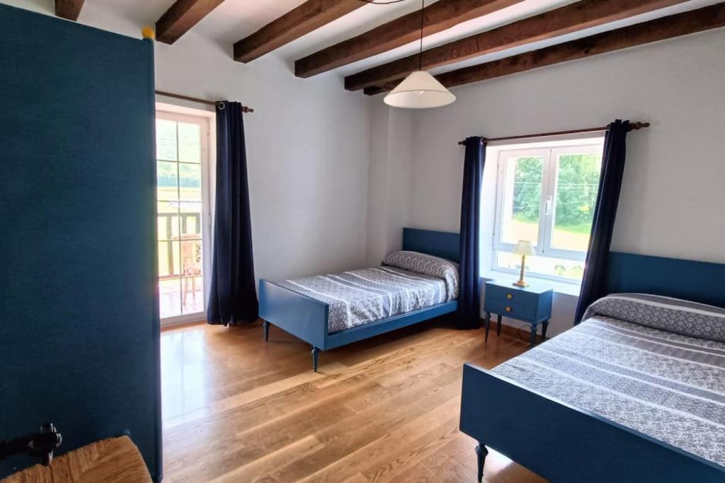 Casona Pico Candiano San Miguel de Aras Eksteriør billede