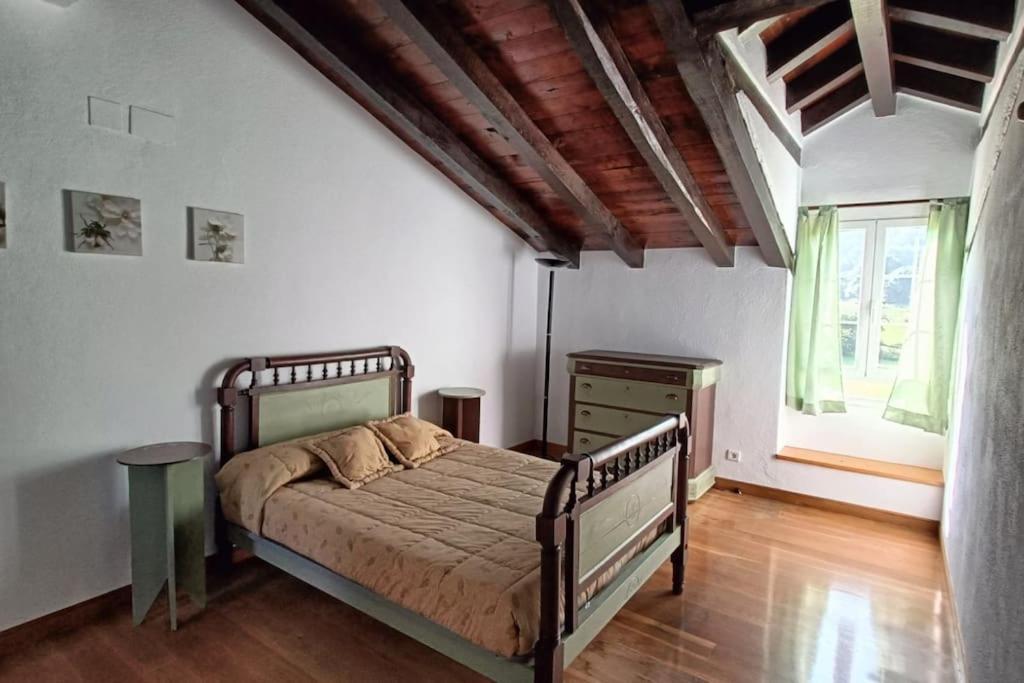 Casona Pico Candiano San Miguel de Aras Eksteriør billede