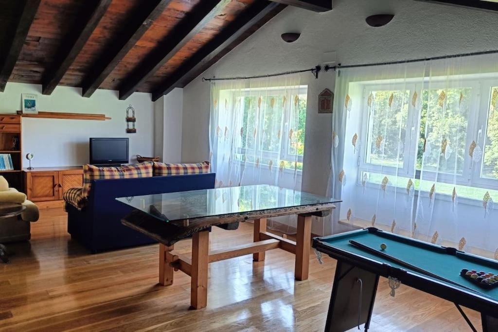 Casona Pico Candiano San Miguel de Aras Eksteriør billede