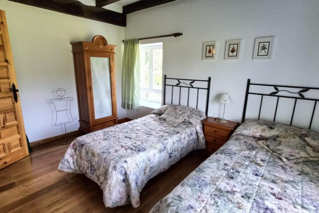 Casona Pico Candiano San Miguel de Aras Eksteriør billede